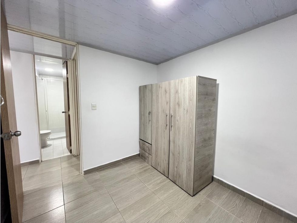 Apartamento en arrendamiento - Puertas del sol - Manizales