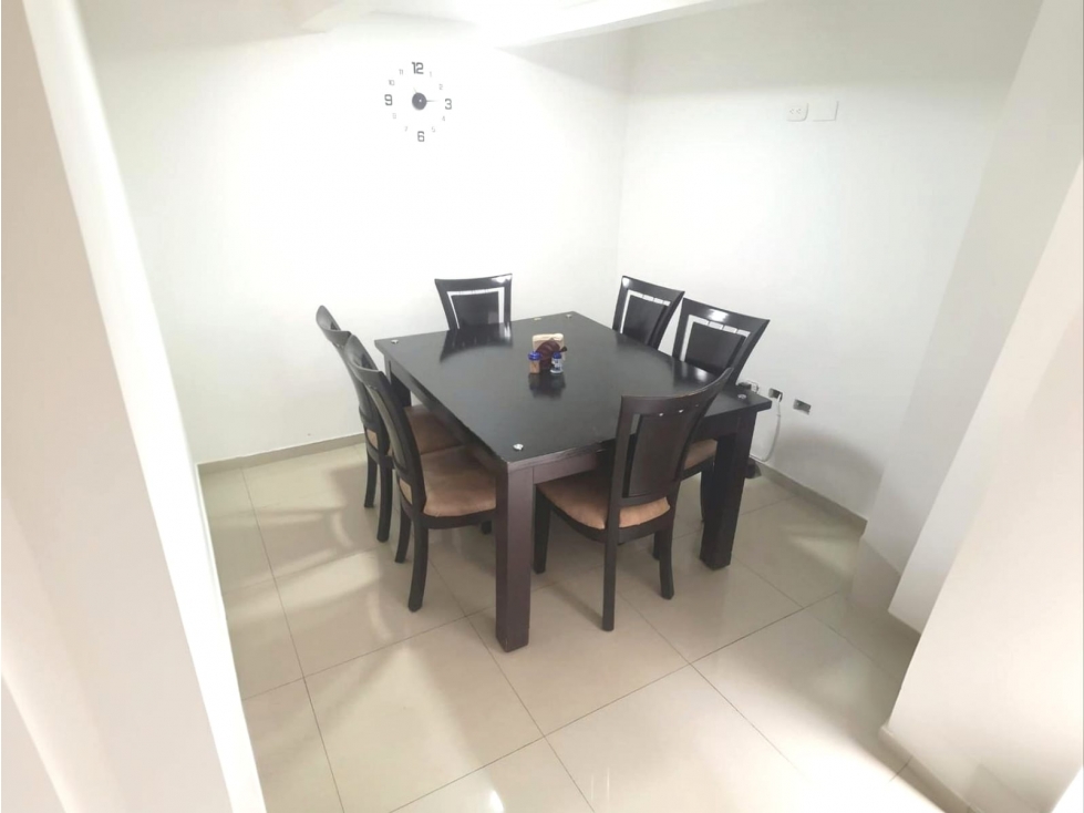 Casa en venta - Bosques de la Enea - Manizales — foto 3