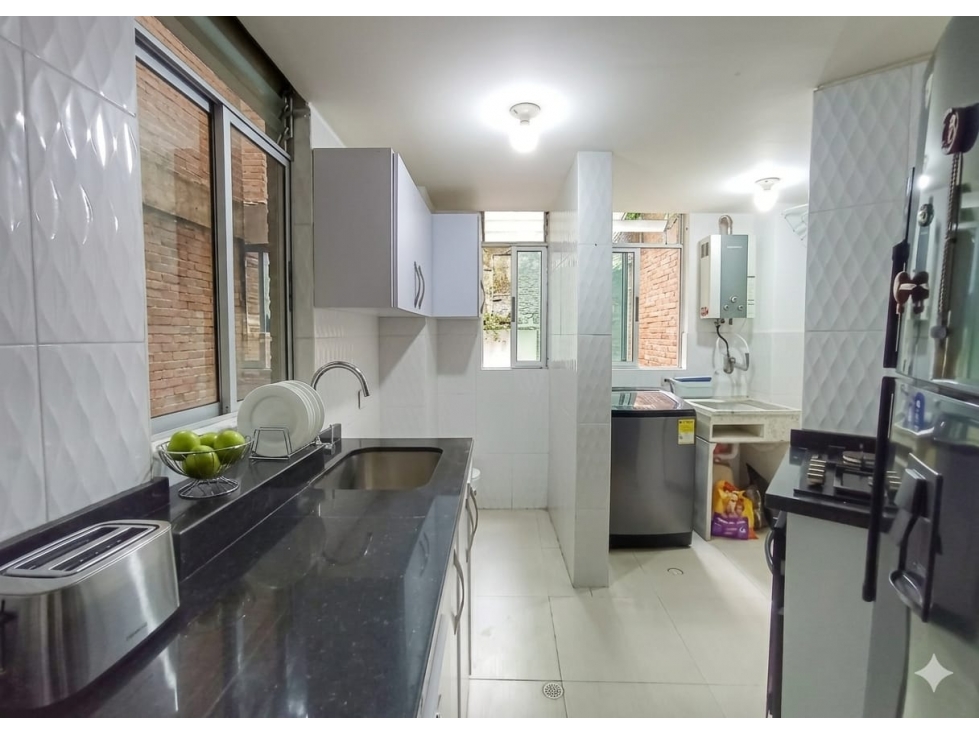 Apartaestudio en venta - Palermo - Manizales