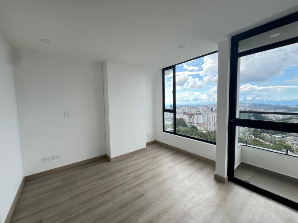 Apartaestudio en venta - Cerro de Oro - Manizales — foto 2