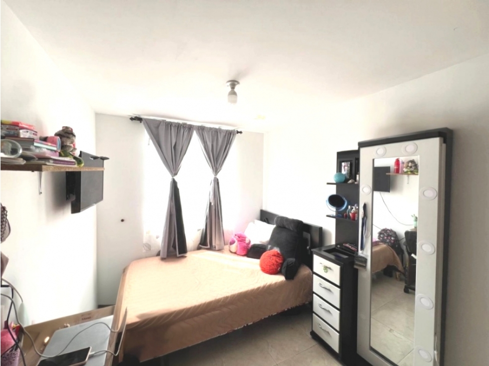 Apartamento en venta - San Jorge - Manizales — foto 3