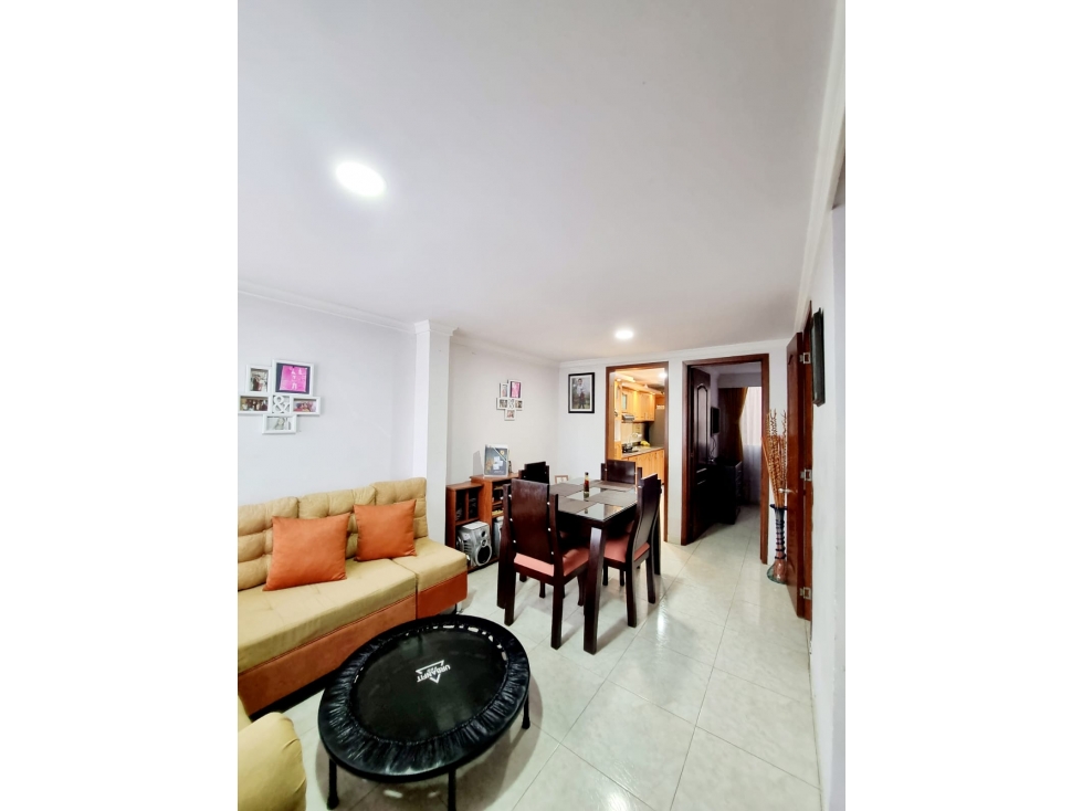 Casa en venta - La Cumbre - Manizales