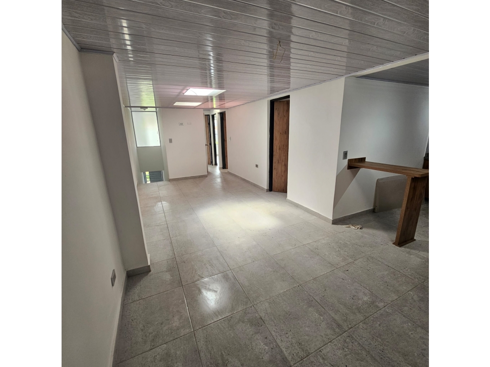 Casa con renta en venta - La Pradera - Villamaría