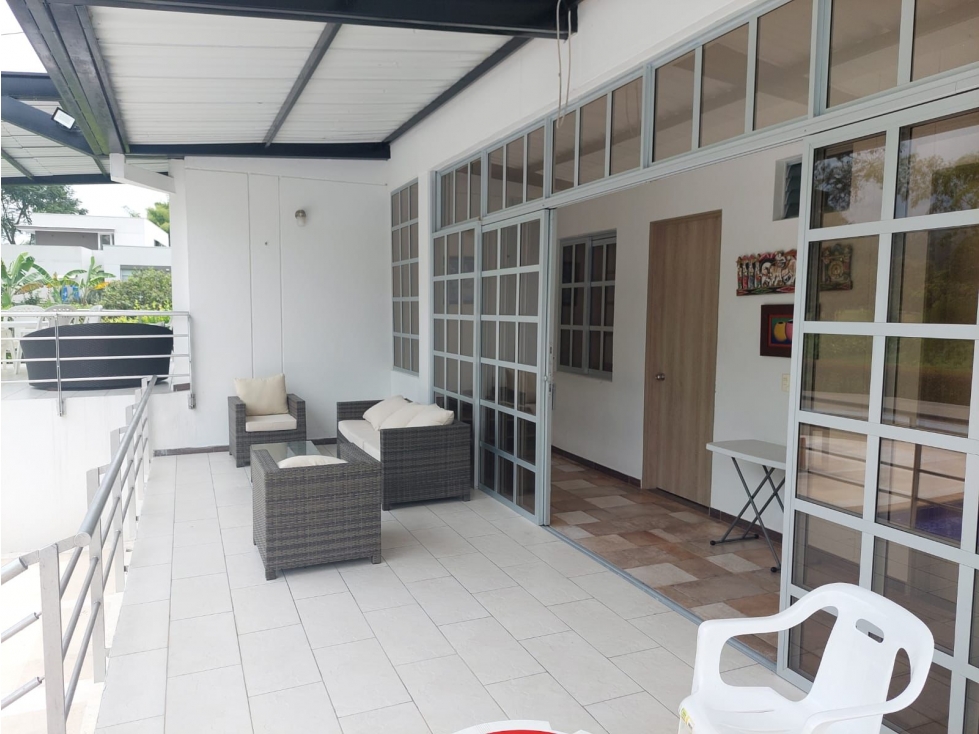 venta casa campestre - vereda El Rosario - Manizales — foto 3