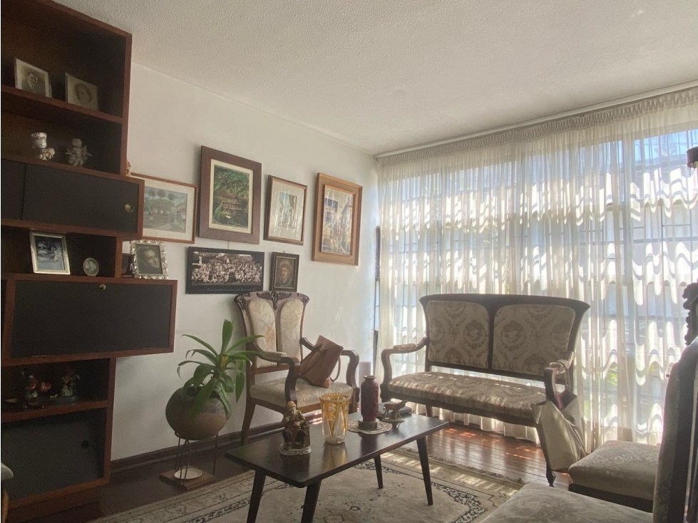 Casa en arrendamiento - Palogrande - Manizales - 2