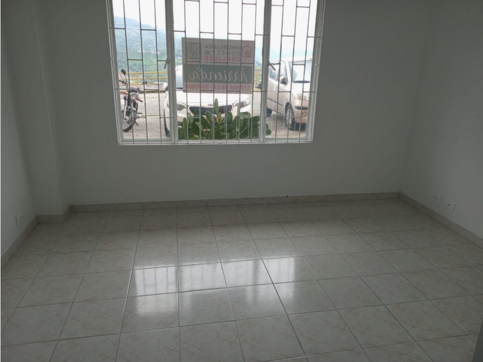 Apartaestudio en arrendamiento - Villa Jardin - Manizales — foto 2
