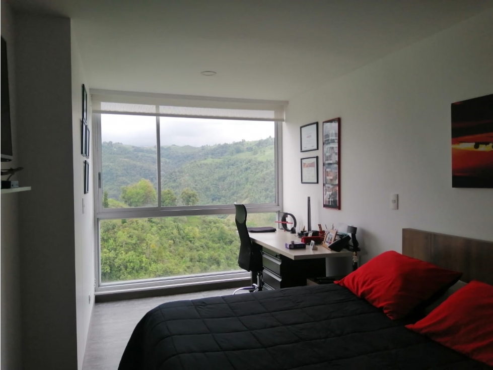 Apartamento en venta - Milan - Manizales