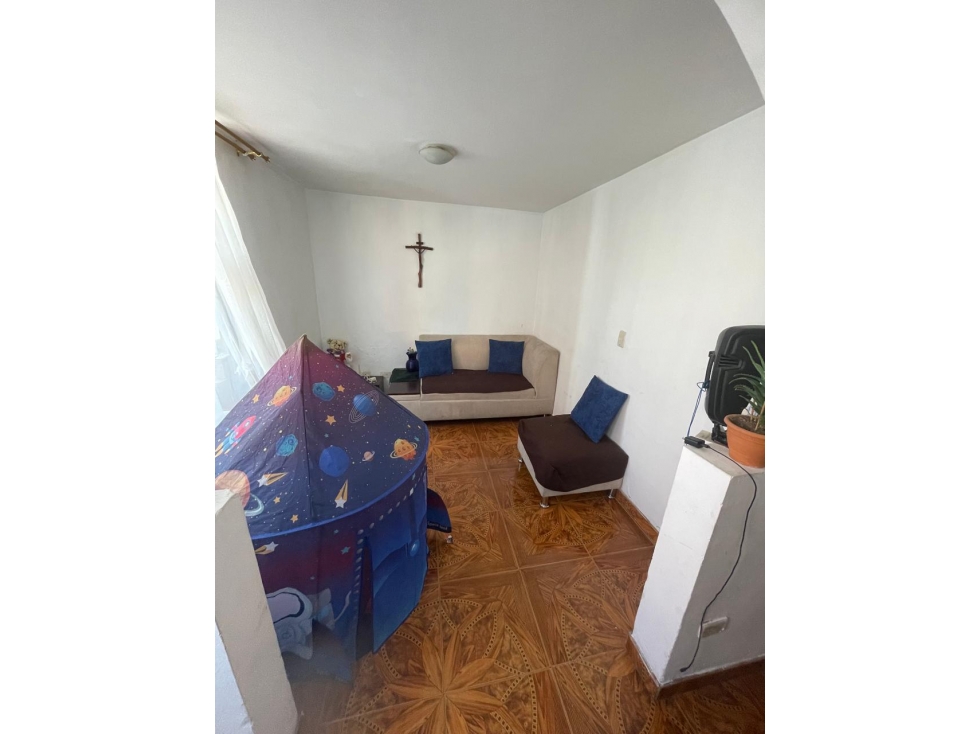 Casa con renta en venta - Urapanes - Villamaría — foto 5
