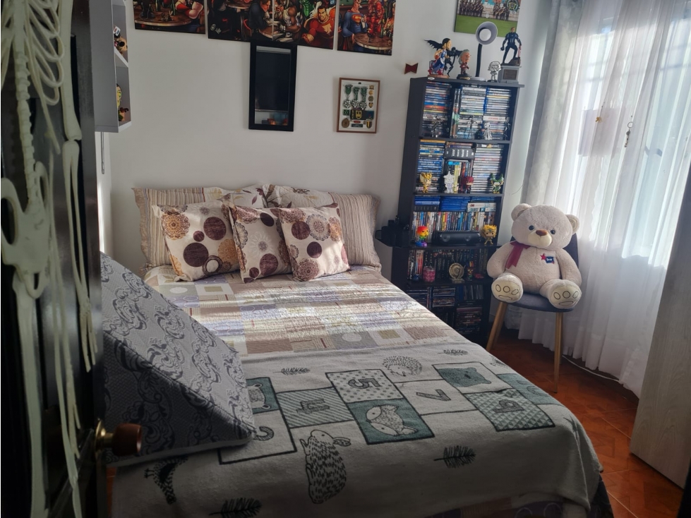 Casa en venta - Villa Café - Manizales — foto 5