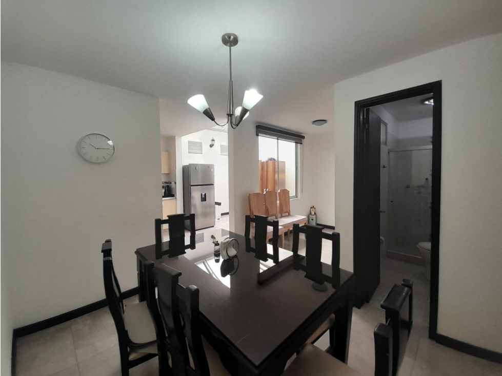 Casa en venta - Altos de Granada - Manizales — foto 4
