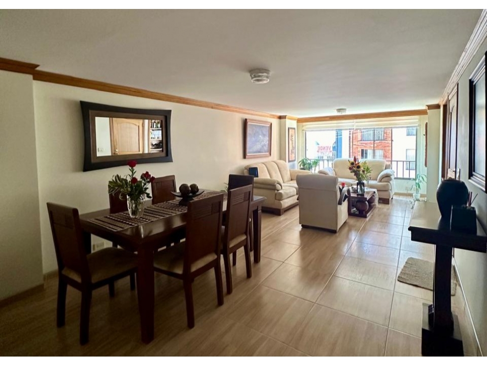Apartamento en venta - Palermo - Manizales — foto 2