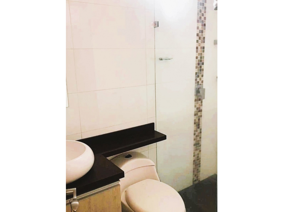 Apartamento en venta - San Marcel - Manizales — foto 6