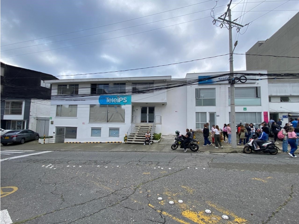 Local en arrendamiento - Belén - Manizales — foto 3