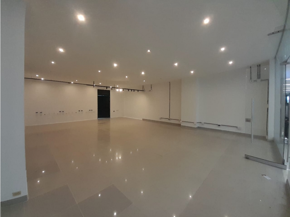 Local Comercial en arrendamiento- Cable - Manizales — foto 2