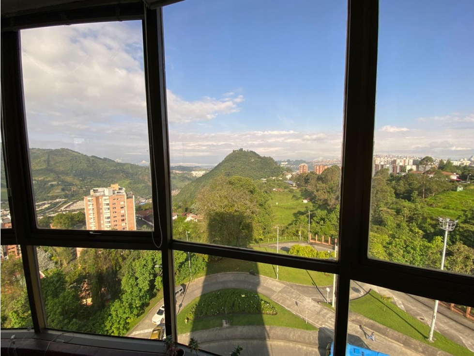 Oficina en arrendamiento - Tejares - Manizales — foto 3