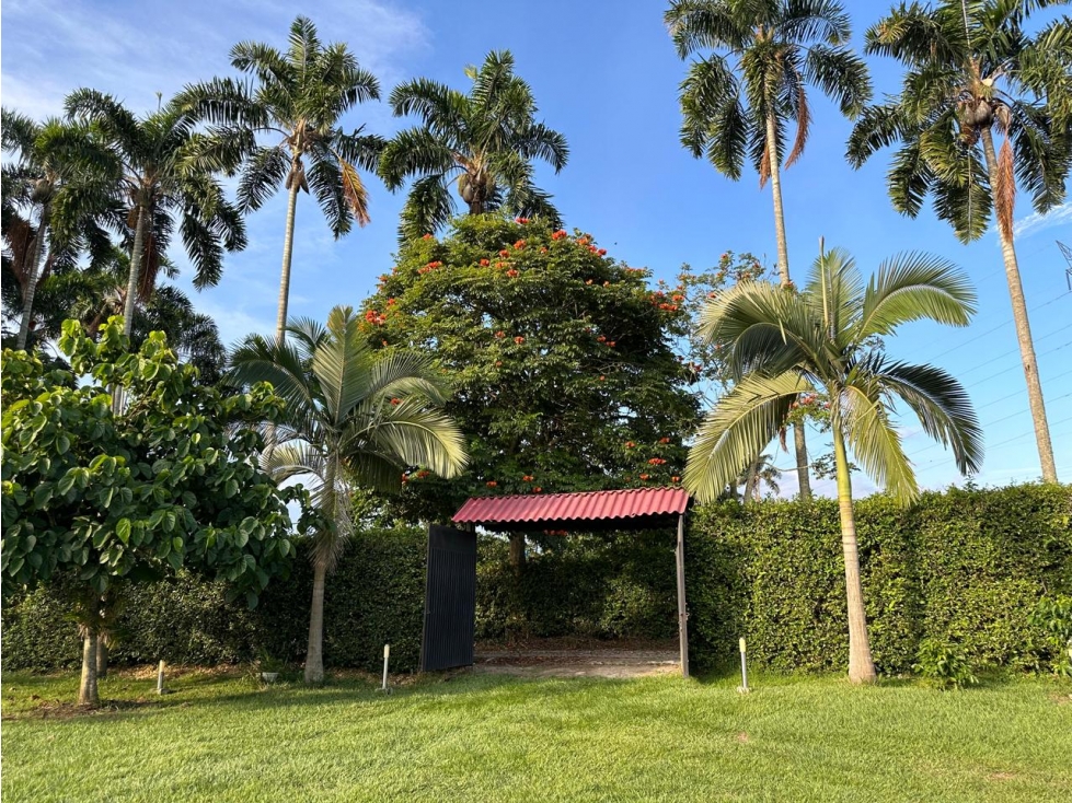Casa Campestre en venta - Las Margaritas - Manizales — foto 2