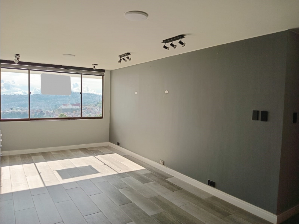 Apartamento en venta - Sancancio - Manizales