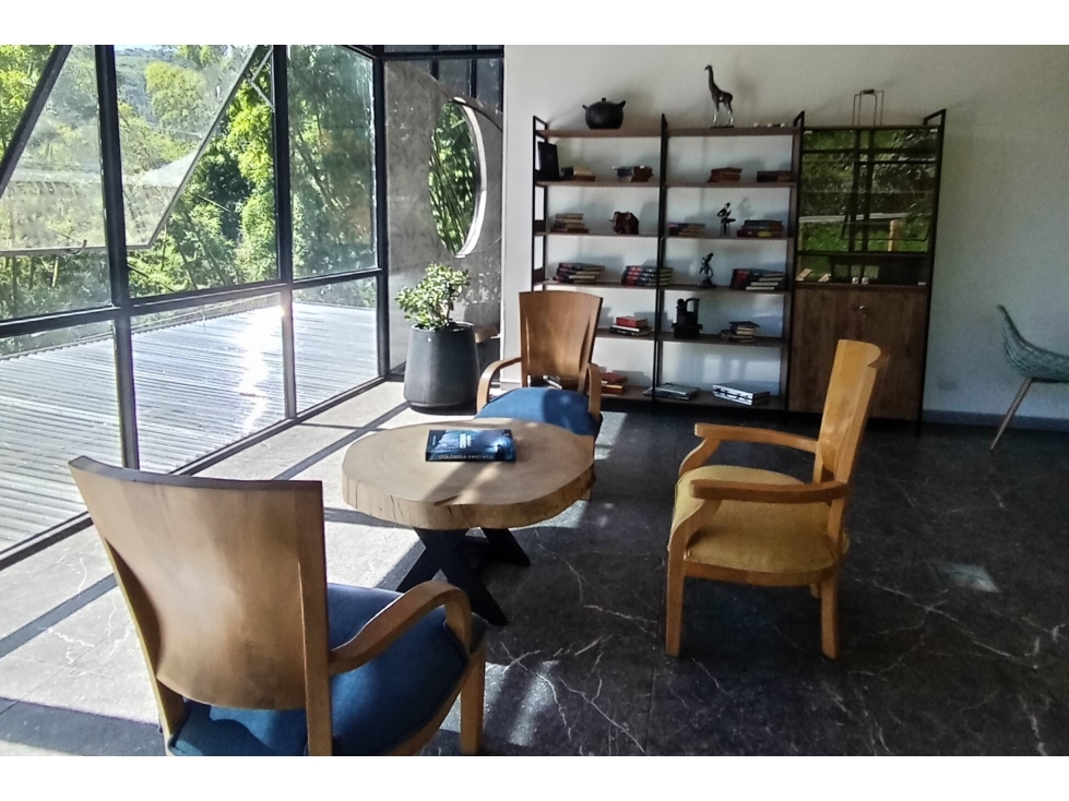 Casa Campestre en venta - Quiebra de Vélez - Manizales — foto 6
