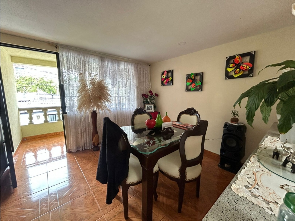 Casa con renta en venta - Centro -Villamaria