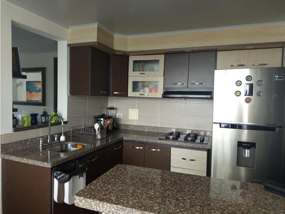 Apartamento en venta - Villapilar - Manizales — foto 6