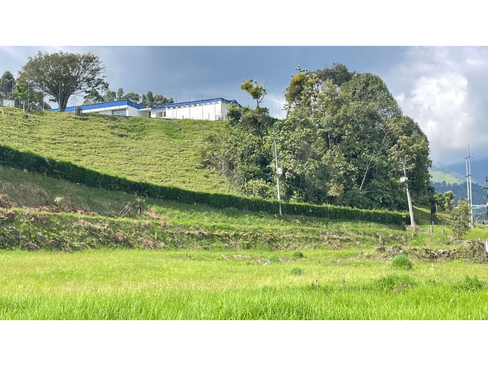 Lote en venta - Maltería - Manizales — foto 2
