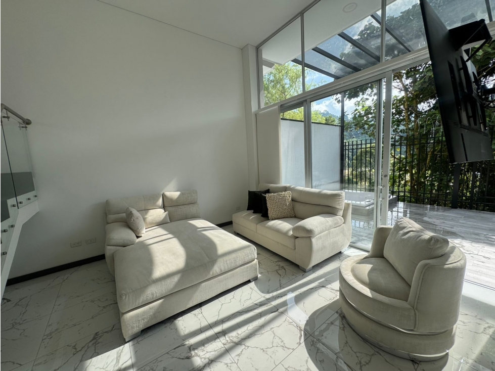 Casa en venta - La Florida - Villamaria — foto 2