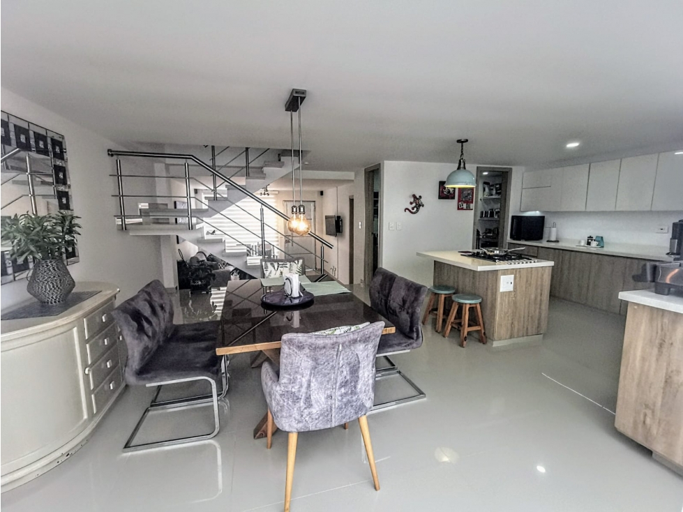Casa en venta - La Francia - Manizales
