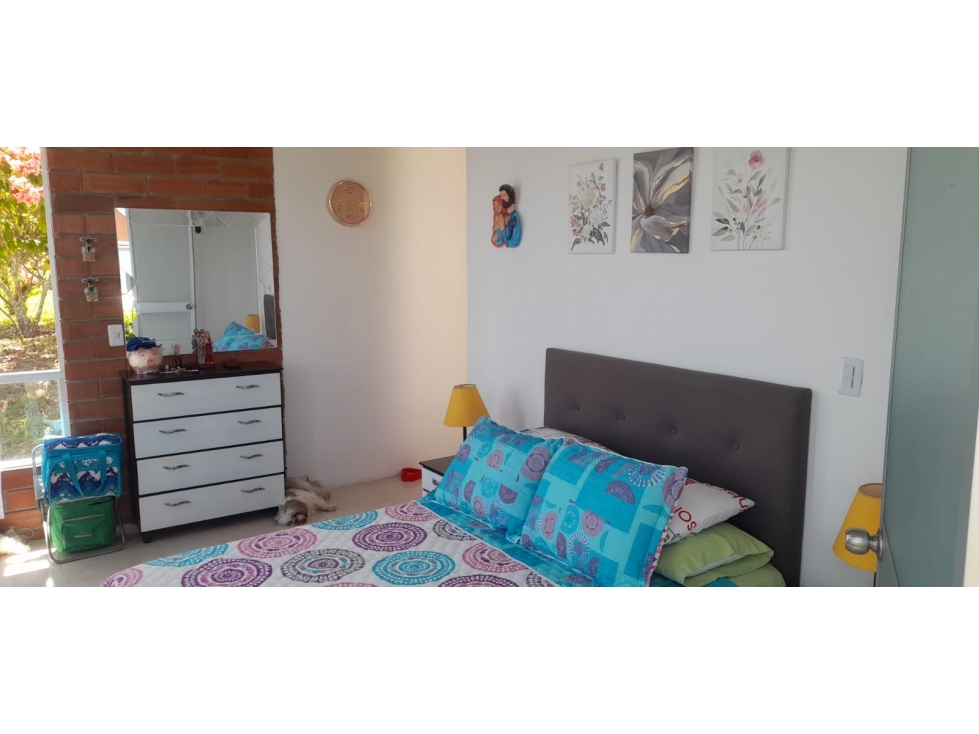 Casa campestre en venta - Tres Puertas - Manizales — foto 3