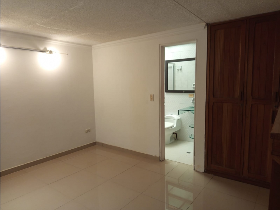 Apartaestudio en venta - Palermo - Manizales