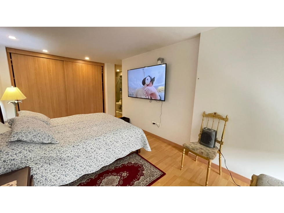 Apartamento en venta - Av. Alberto Mendoza - Manizales — foto 6