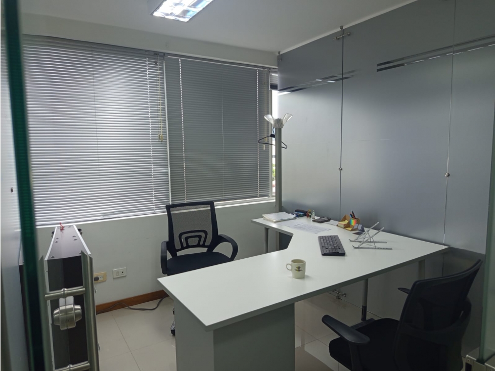 Oficina en arrendamiento - Cable - Manizales — foto 6