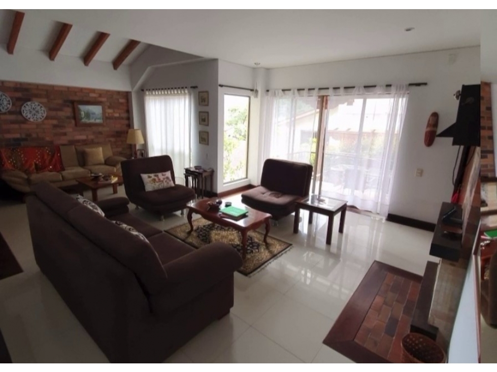 Casa en venta - Palermo - Manizales
