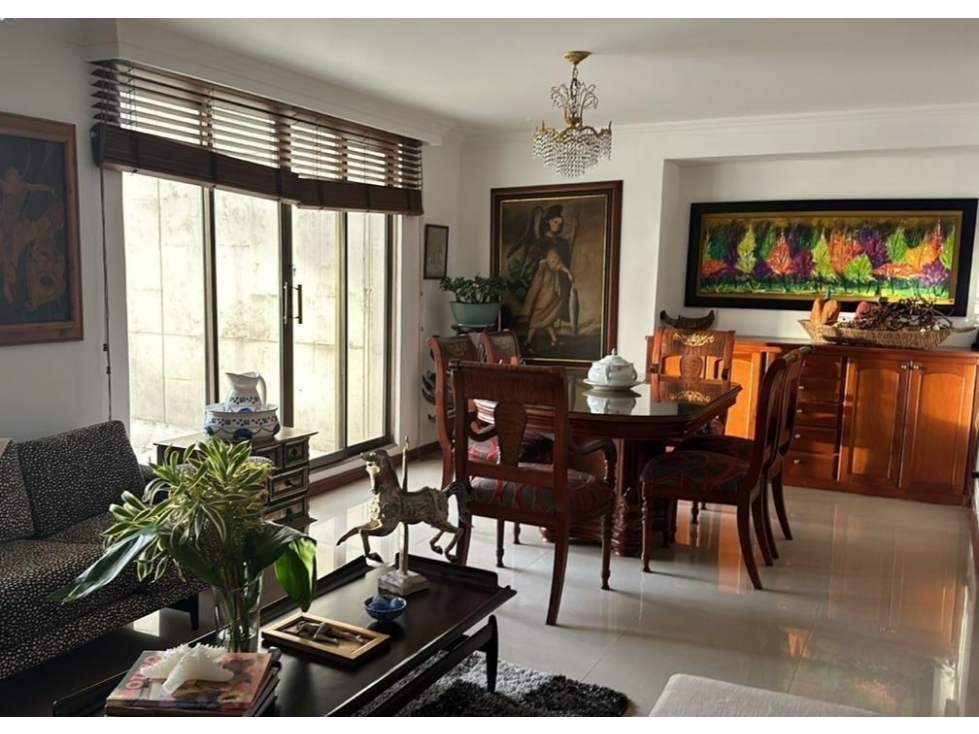 Apartamento en venta - El Cable - Manizales