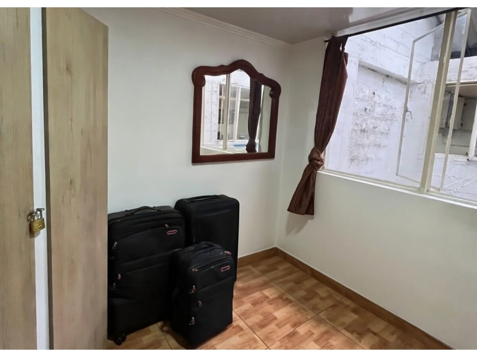 Apartamento en venta - Campohermoso - Manizales — foto 4