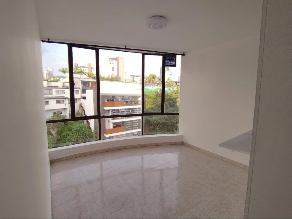 Apartaestudio en arrendamiento - SanCancio - Manizales