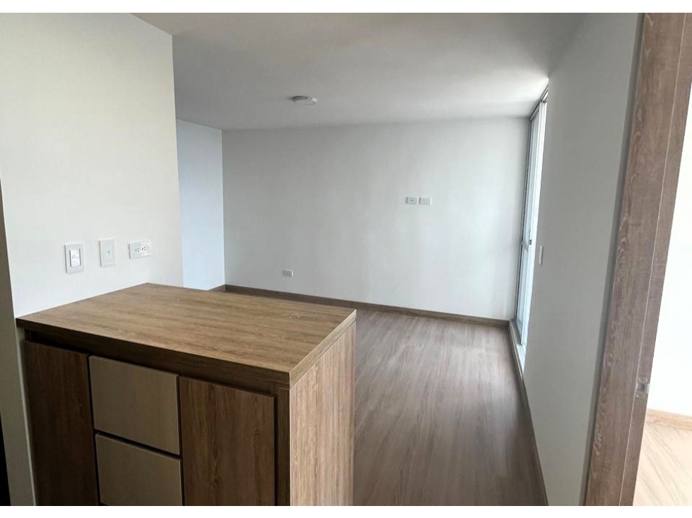 Apartamento en venta - La Francia - Manizales