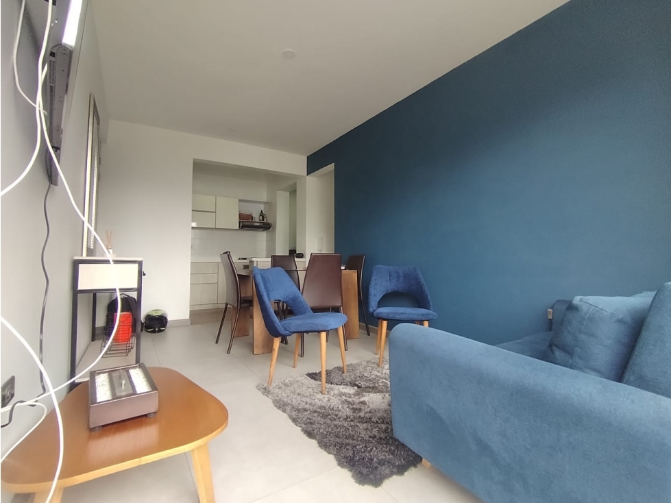 Apartamento en venta - El Trébol - Manizales — foto 3