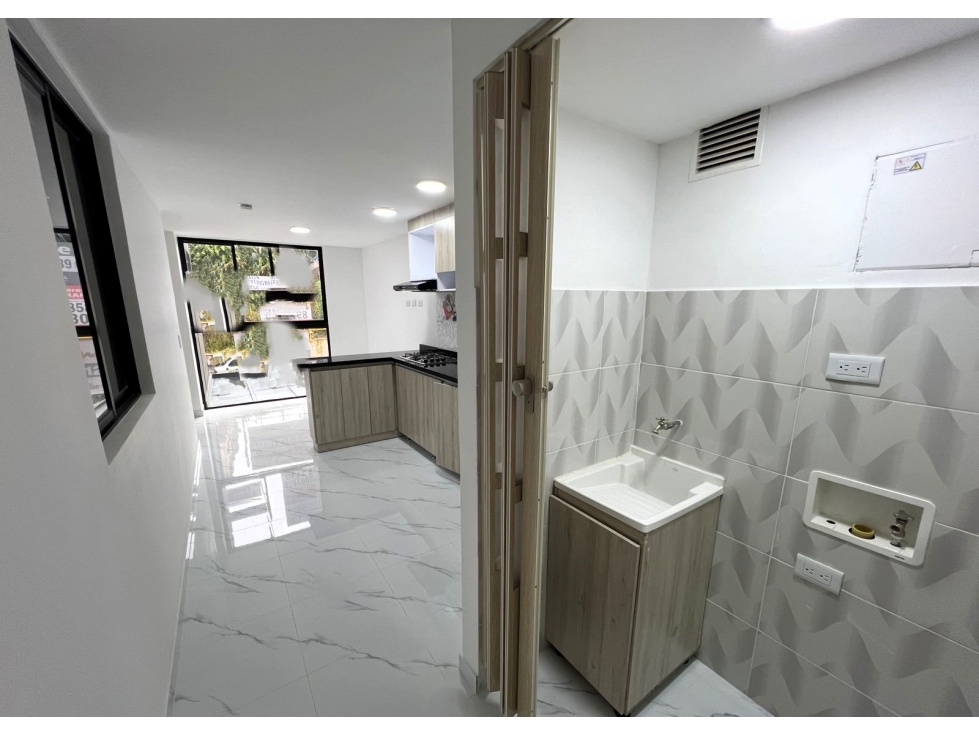 Apartamento en venta - Santa Helena - Manizales — foto 2