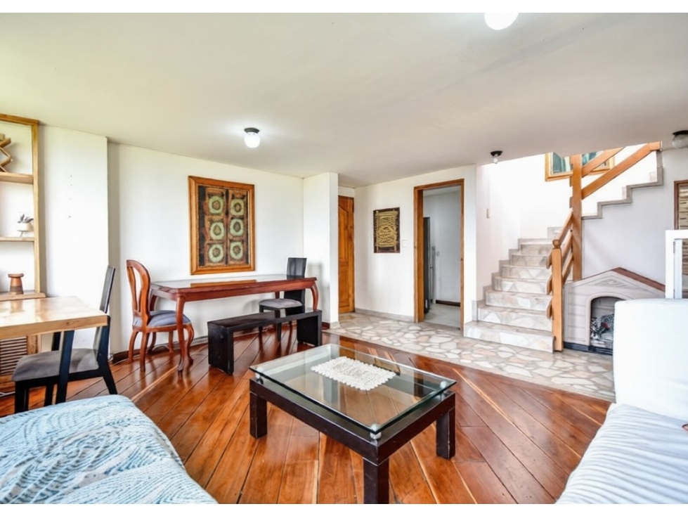 Apartamento duplex en venta - Villapilar - Manizales — foto 2