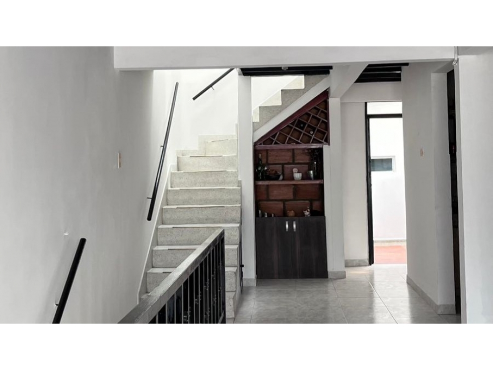 Casa con renta e venta - Urapanes - Villamaria — foto 5