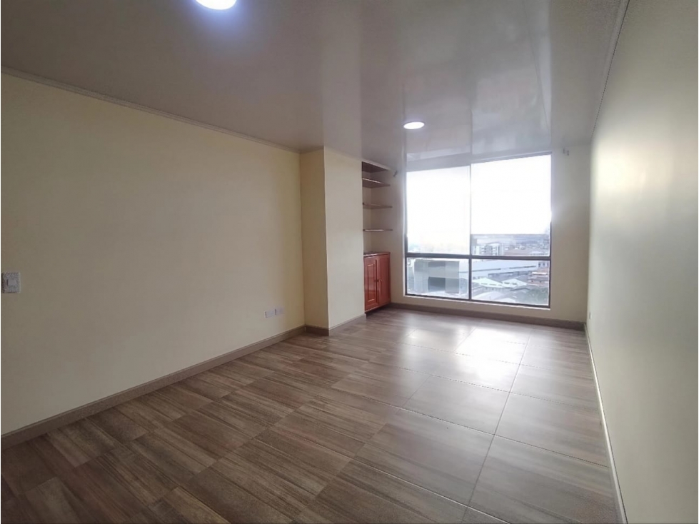 Apartamento en venta - Versalles - Manizales