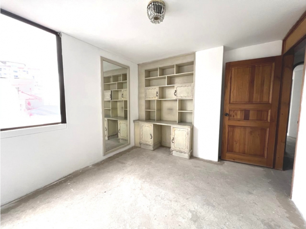 Apartamento en venta - Av. Santander - Manizales