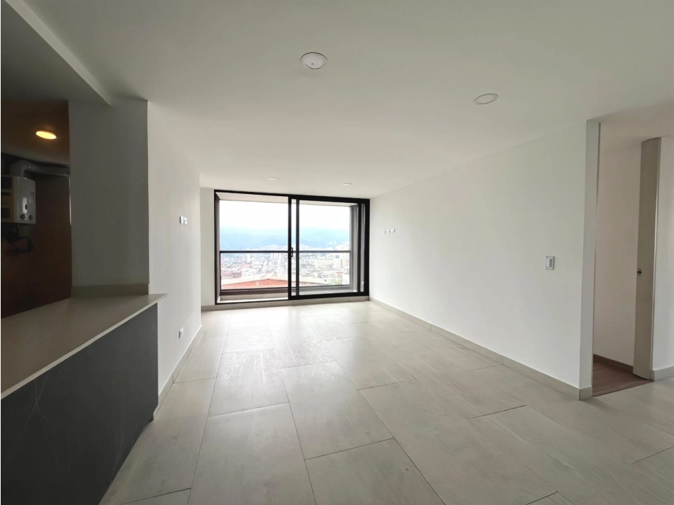 Apartamento en venta - Chipre - Manizales — foto 5