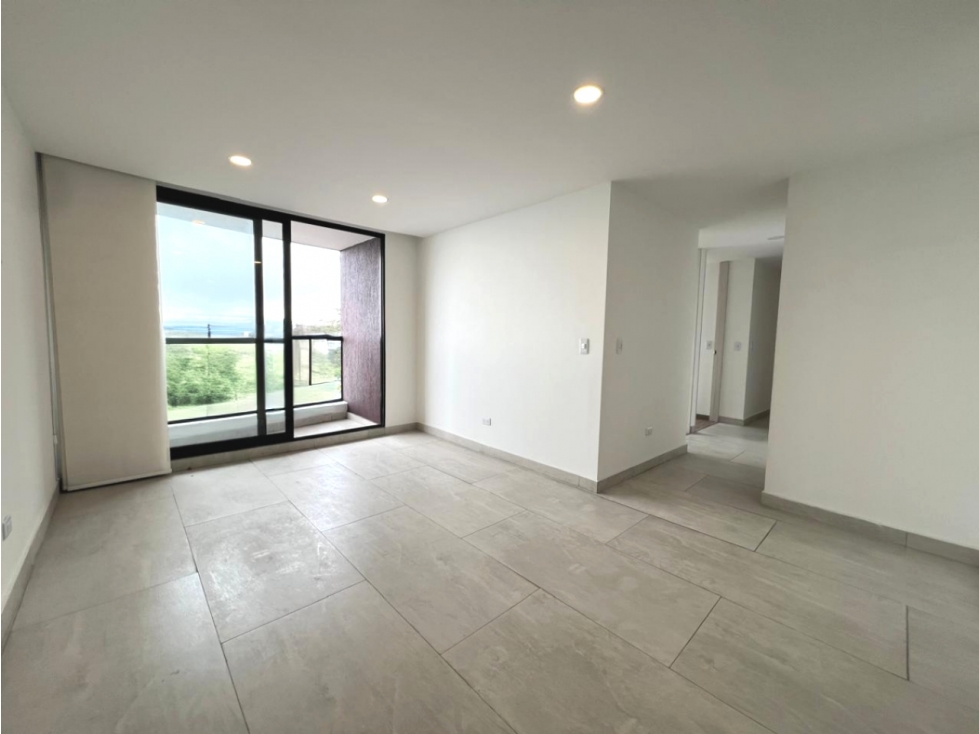 Apartamento en venta - Chipre - Manizales
