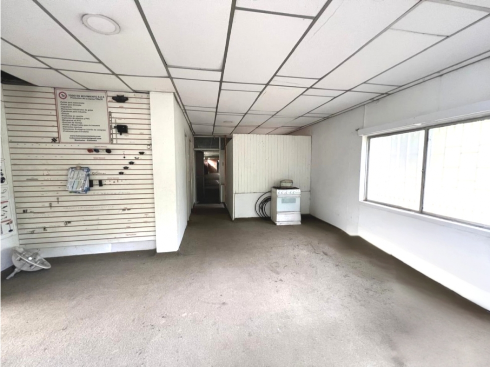 Bodega en venta - Via Panamericana - Manizales — foto 5