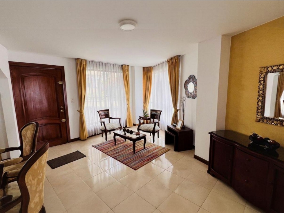 Casa con renta en venta - Palermo - Manizales