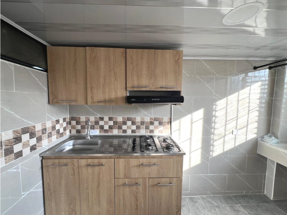 Apartaestudio en venta - Alamos - Manizales — foto 5