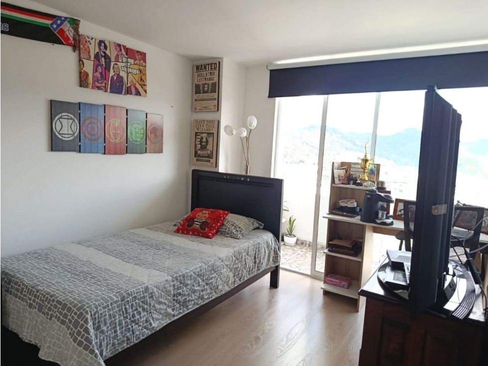 Apartamento en venta - San Jorge - Manizales — foto 3