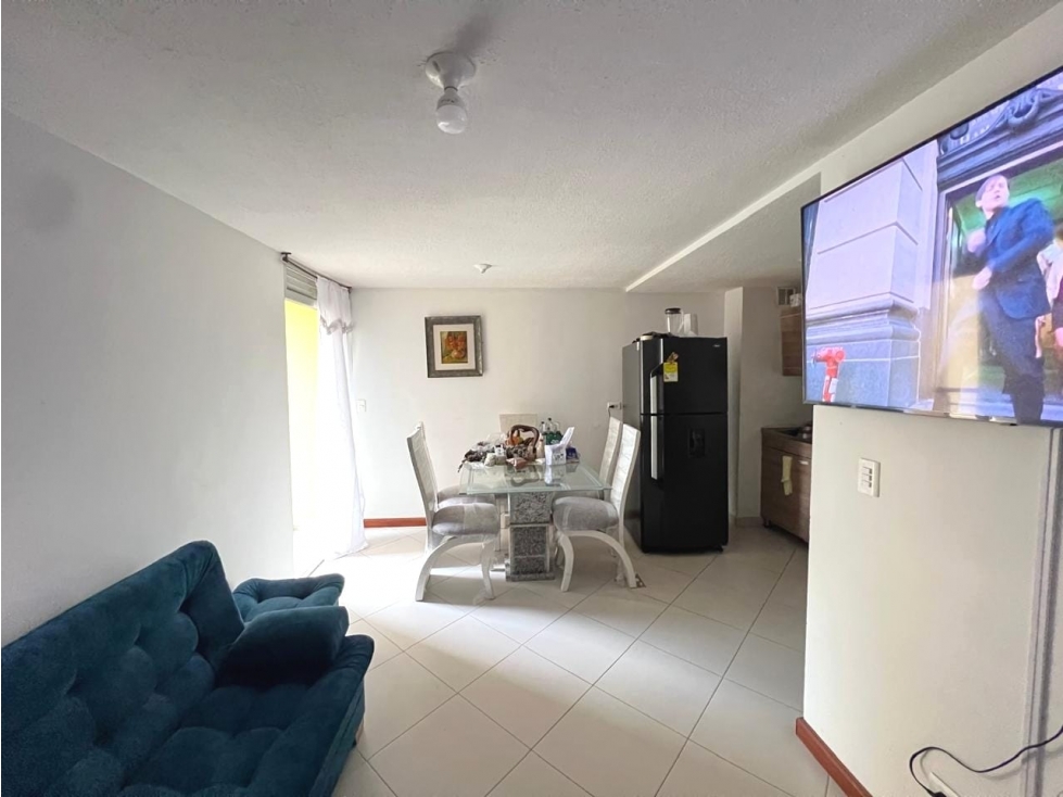 Apartamento en venta - Villa Café - Manizales — foto 4