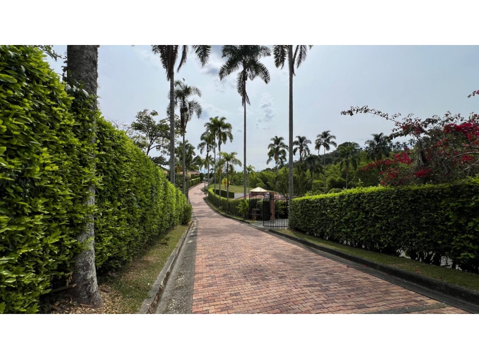Lote en venta - San Bernardo del Viento- Manizales — foto 4